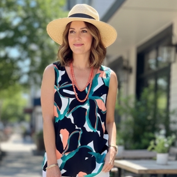 Tank Top - Picture 2 of 16